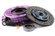 Xtreme Clutch Stage 1 Sprung Organic Clutch Kit Nissan Serena / Silvia 2.0 KNI23007-1A - supplier kit photograph