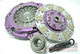 Xtreme Clutch Stage 2 Cushioned Ceramic Clutch Kit Mitsubishi 3000GT / GTO 3.0 KMI25003-1C - supplier kit photograph