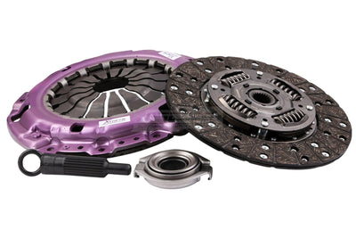 Xtreme Clutch Stage 1 Sprung Organic Clutch Kit Mitsubishi 3000GT / GTO 3.0 KMI25003-1A - supplier kit photograph