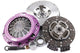 Xtreme Clutch 250mm Sprung Organic Clutch Kit Nissan Z 3.0 with Flywheel KNI25530-1A