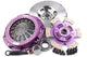 Xtreme Clutch 250mm Sprung Ceramic Clutch Kit Nissan Z 3.0 with Flywheel KNI25530-1B