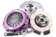 Xtreme Clutch 250mm Cushioned Ceramic Clutch Kit Nissan Z 3.0 with Flywheel KNI25530-1C