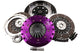 Xtreme Clutch 230mm Rigid Organic Twin Plate Clutch Kit Honda Civic Type R FK2 / FK8 / FL5 with Flywheel KHN23537-2G