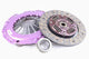 Xtreme Clutch 225mm Sprung Organic Clutch Kit Chevrolet Rezzo 2.0 KDE23001-1A