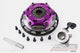 Xtreme Clutch 184mm Sprung Ceramic Twin Plate Clutch Kit Hyundai i30 N 2.0 Turbo with Flywheel and CSC KHD18631-2B