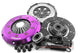 Xtreme Clutch 240mm Sprung Organic Clutch Kit Hyundai i30 N 2.0 Turbo with Flywheel and CSC KHD24631-1A