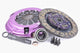 Xtreme Clutch 215mm Sprung Organic Clutch Kit Honda CR-Z 1.5 Hybrid KHN21009-1A