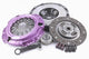 Xtreme Clutch 225mm Sprung Organic Clutch Kit Mazda MX-5 2.0 ND6E with Flywheel KMZ23538-1A
