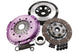Xtreme Clutch 240mm Sprung Organic Clutch Kit BMW M3 E46 with Flywheel KBM24596-1A