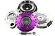 Xtreme Clutch 230mm Rigid Ceramic Twin Plate Clutch Kit BMW M3 E90 / E92 / E93 with Flywheel KBM23599-2E
