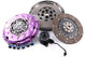 Xtreme Clutch 240mm Rigid Organic Clutch Kit Alfa Romeo Giulietta / Fiat Freemont with Dual-Mass Flywheel and CSC KAR24614-1A