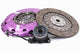 Xtreme Clutch 240mm Rigid Organic Clutch Kit Alfa Romeo Giulietta / Fiat Freemont with CSC KAR24414-1A