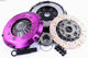 Xtreme Clutch 240mm Cushioned Ceramic Clutch Kit Lotus Evora / Exige 3.5 with Flywheel KLT24530-1C
