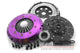 Xtreme Clutch 240mm Rigid Organic Clutch Kit Lotus Evora / Exige 3.5 with Flywheel KLT24530-1A