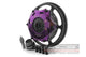 Xtreme Clutch 184mm Rigid Ceramic Twin Plate Clutch Kit Lotus Evora / Exige 3.5 with Flywheel KLT18530-2E