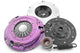 Xtreme Clutch 225mm Sprung Organic Clutch Kit with Flywheel Lexus IS200 / Toyota Altezza GXE10 KLX23591-1A