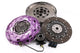 Xtreme Clutch 240mm Rigid Organic Clutch Kit with Dual-Mass Flywheel and CSC Alfa Romeo 159 / Brera / Spider 1.8 TBi KAR24611-1A
