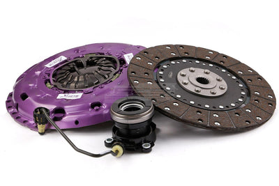 Xtreme Clutch 240mm Rigid Organic Clutch Kit with CSC Alfa Romeo 159 / Brera / Spider 1.8 TBi KAR24411-1A
