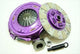 Xtreme Outback 280mm Cushioned Ceramic Clutch Kit Ford F-100 4.9 KFD28002-1C