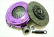 Xtreme Outback 280mm Sprung Organic Clutch Kit Ford F-100 4.9 KFD28002-1A