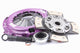 Xtreme Clutch 220mm Sprung Ceramic Clutch Kit Honda Accord CL7 2.0 KHN22024-1B