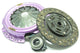 Xtreme Clutch KCT20002-1A pressure plate, sprung organic disc and release bearing
