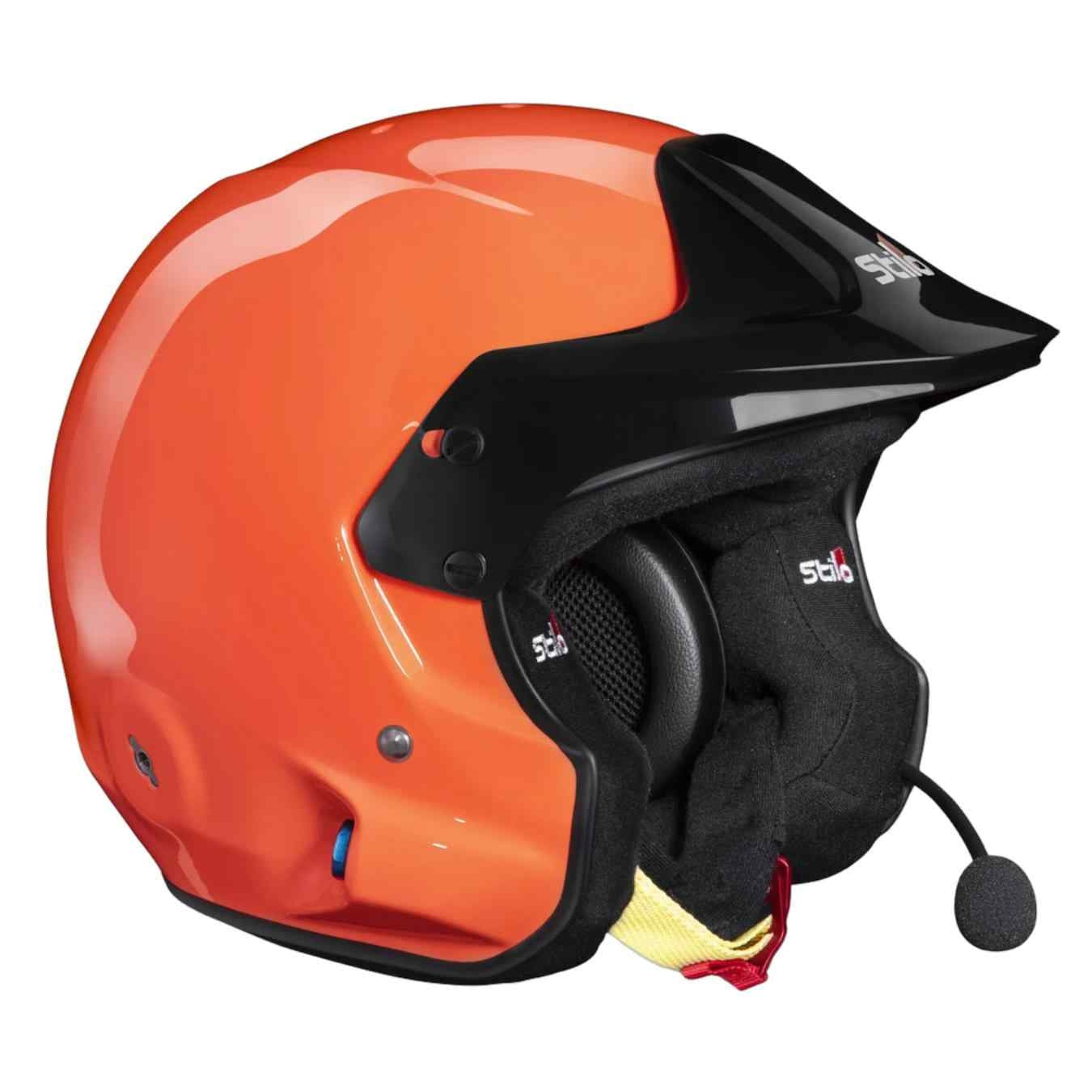 STILO VENTI4 TROPHY Offshore