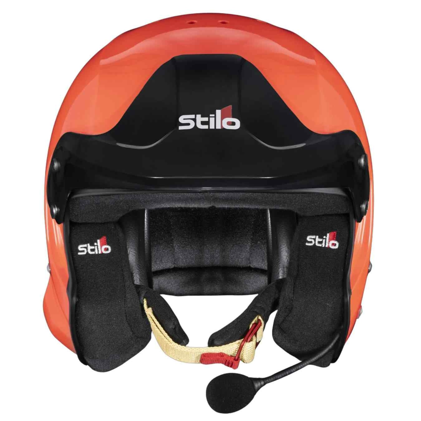 STILO VENTI4 TROPHY Offshore