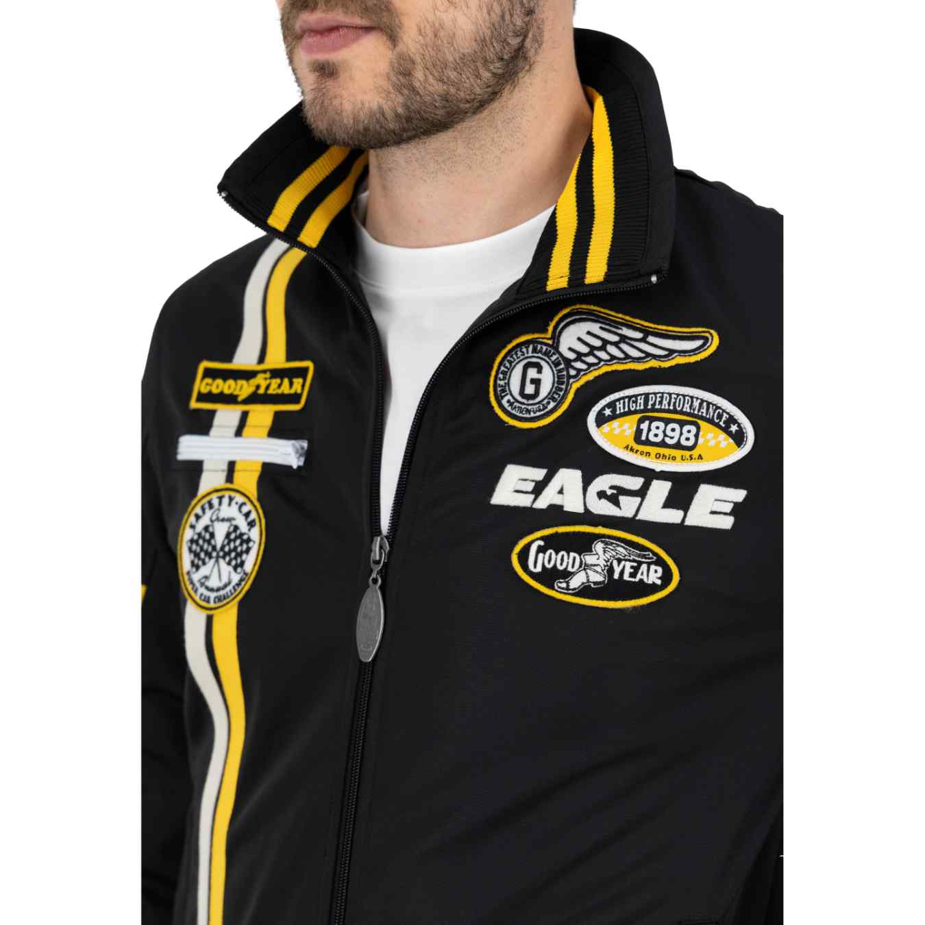 GOODYEAR Chattanooga Jacket