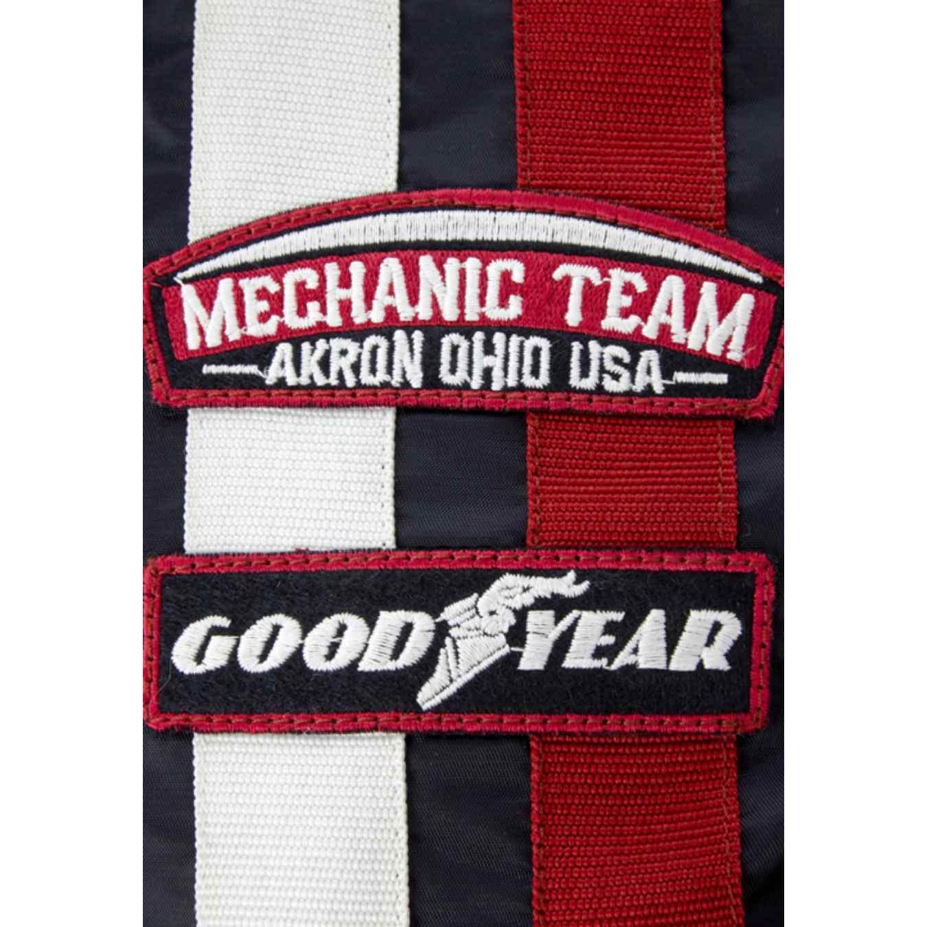 GOODYEAR Indiana Jacket - Main Image