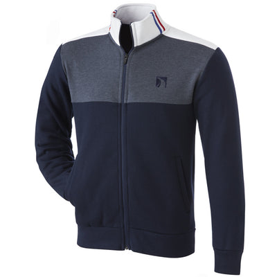 CIRCUIT PAUL RICARD Zipped Sweatshirt