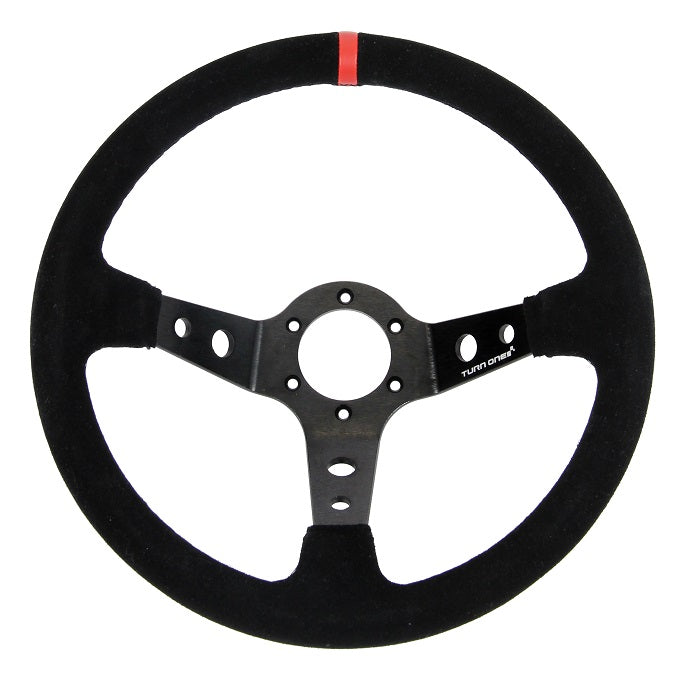 TURN ONE Rallye steering wheel