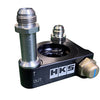 HKS 15004-AT113 oil-filter mount
