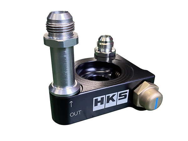 HKS 15004-AT113 oil-filter mount