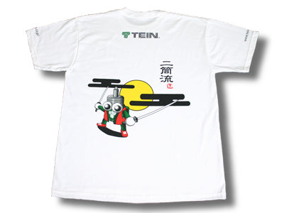 Tein T-Shirt Nitouryu
