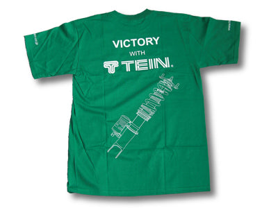 Tein T-Shirt Green