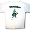 TEIN T-Shirt DAMPACHI