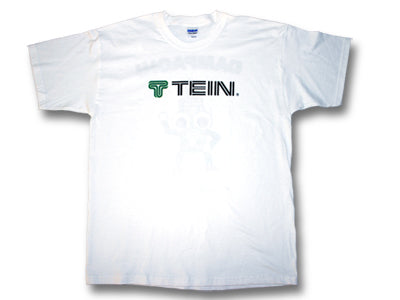 TEIN T-Shirt DAMPACHI