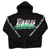 TEIN Hoodie 1985
