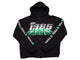 Tein Hoodie 1985