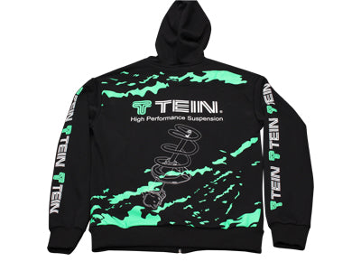 TEIN Hoodie 1985