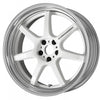 WORK EMOTION T7R 2P 20" STEP RIM