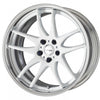 WORK EMOTION CR 2P 19" STEP RIM