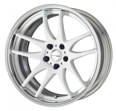 WORK EMOTION CR 2P 17" STEP RIM