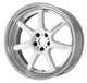 Work Emotion T7R 2P 19x10