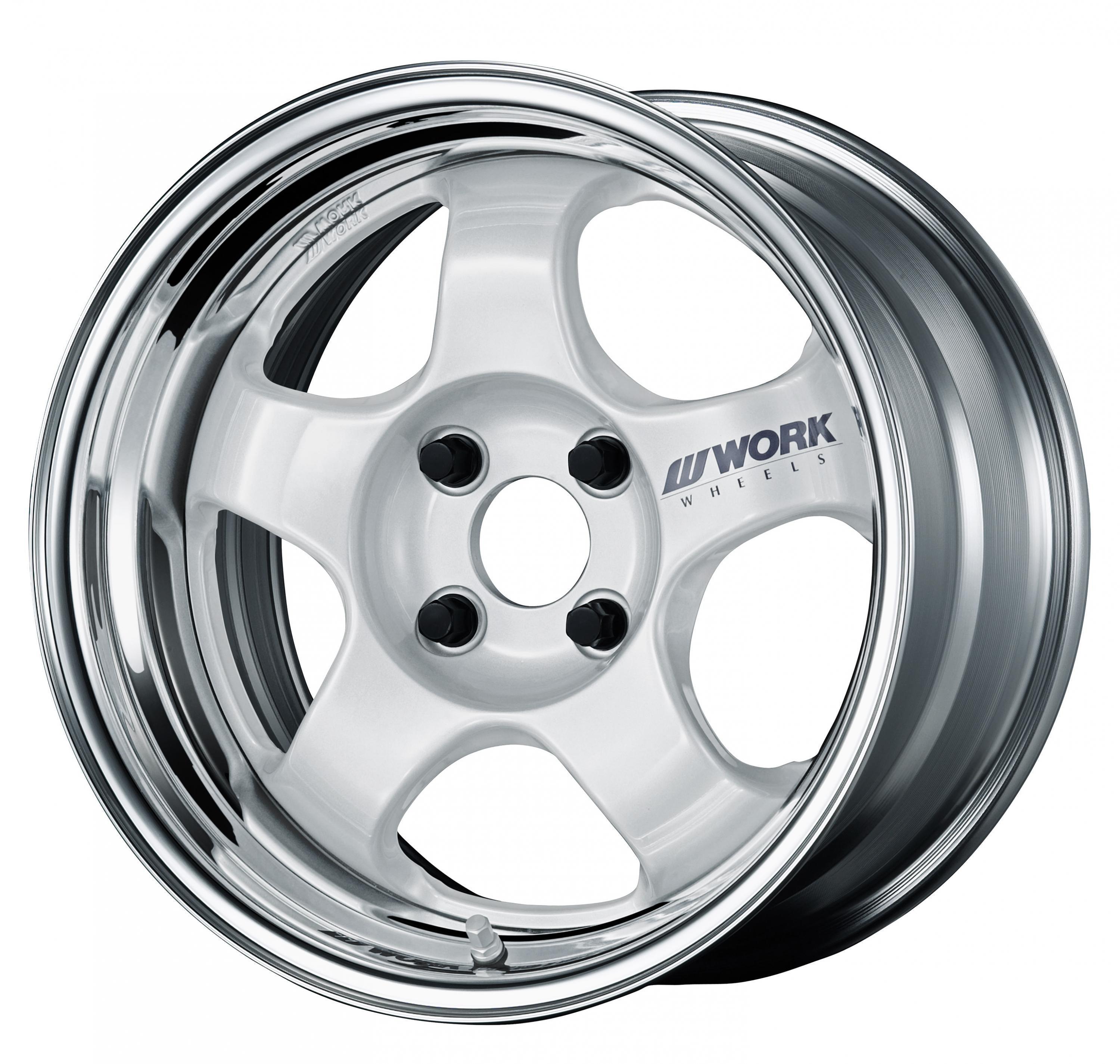 Work Wheels – Custom JDM Wheels | Free Worldwide Shipping
