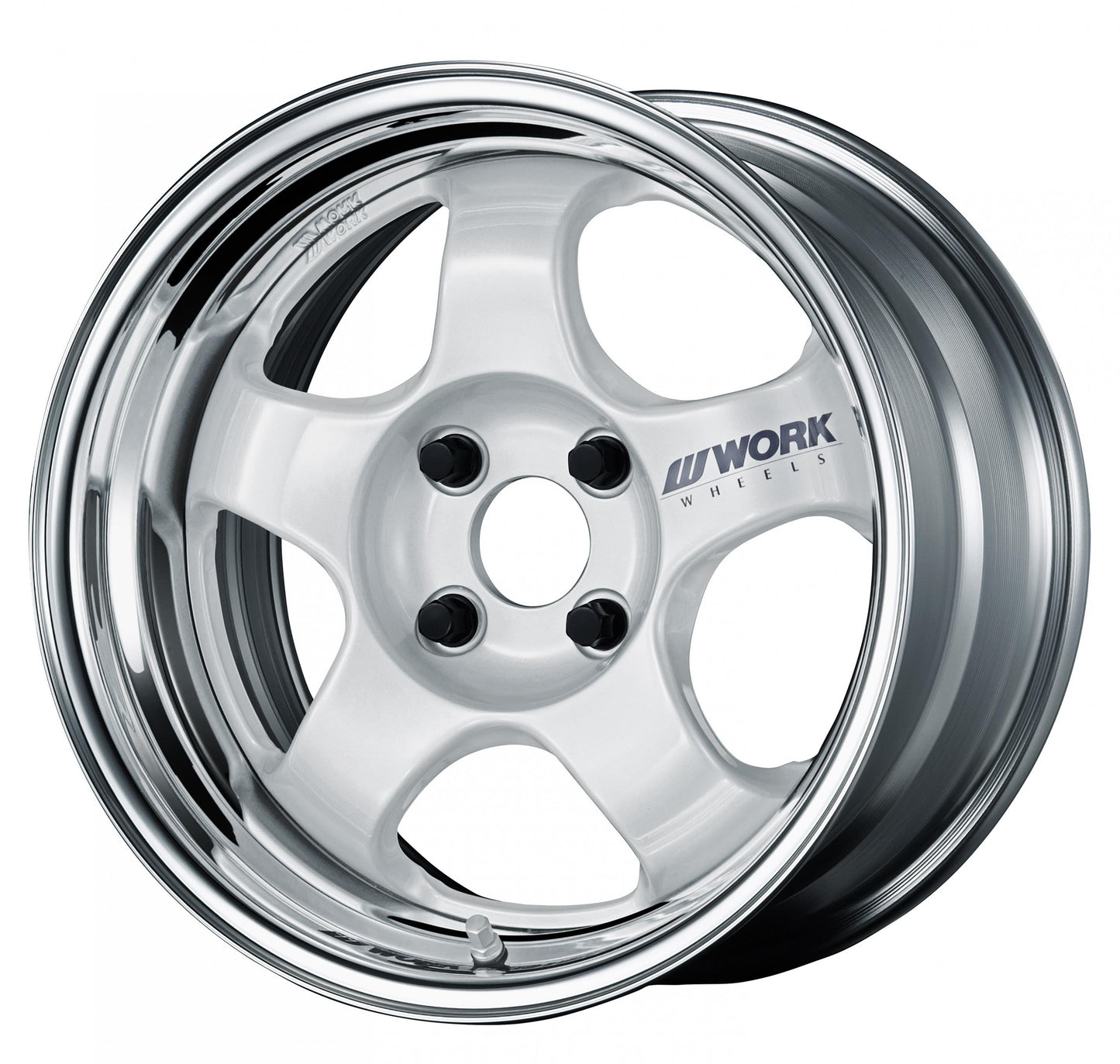 WORK MEISTER S1 2P 15"