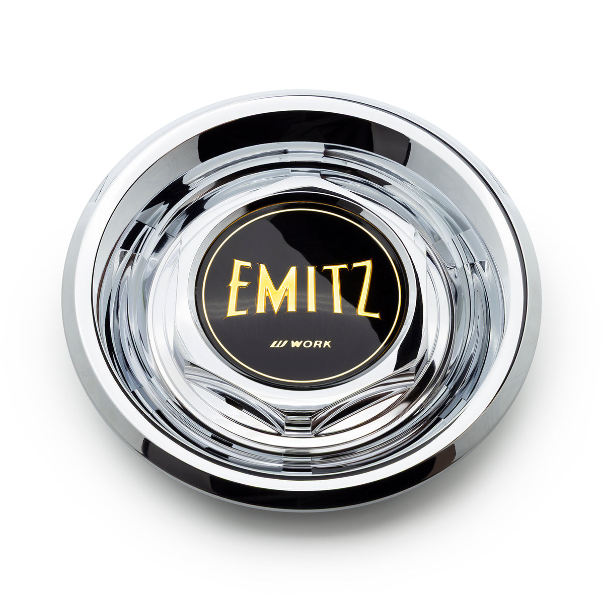 Work Emitz Centre Cover - Emitz - 110238