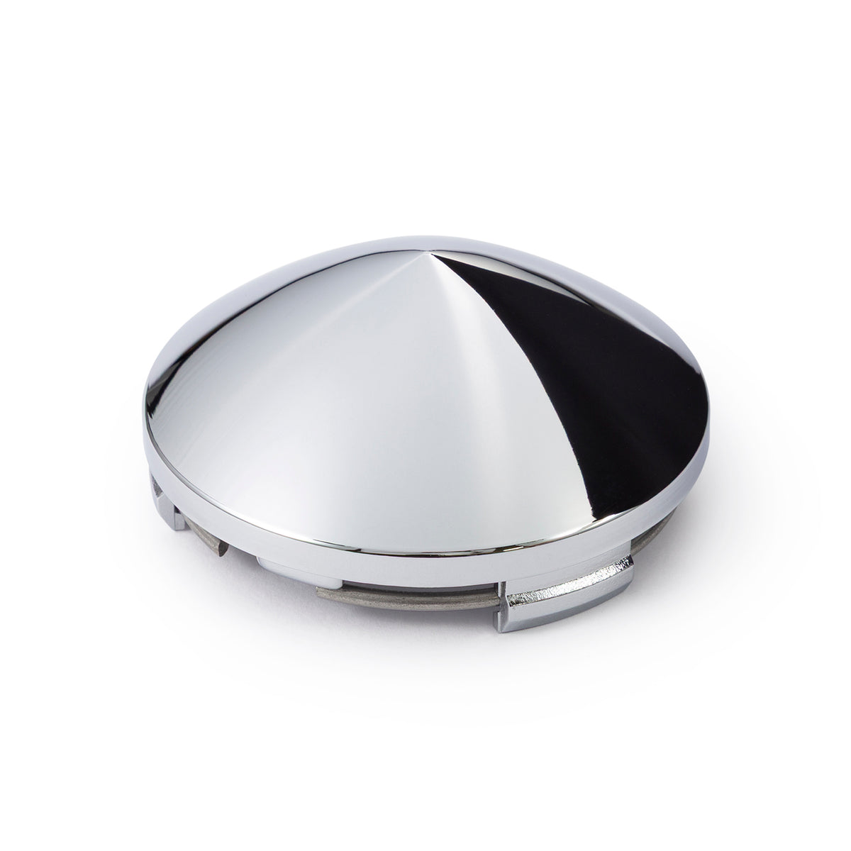 Work Goocars Hemi Centre Cap - Chrome - 120013