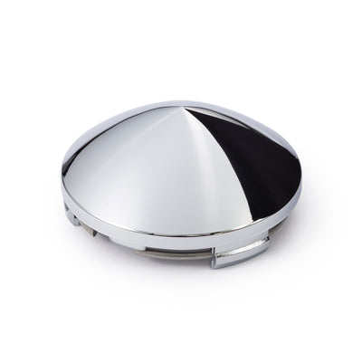 Work Goocars Hemi Centre Cap - Chrome - 120013